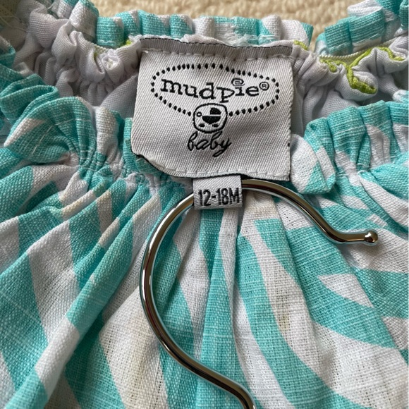Mud pie baby dress - Picture 4 of 5